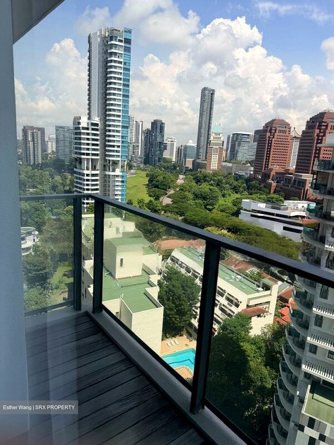 The Suites At Central (D9), Condominium #486294011